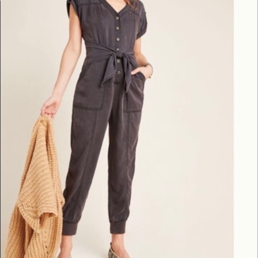 Perfect condition jumpsuit from Anthropologie